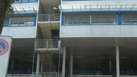 In tilt per 2 giorni il sistema di trasporto prelievi all'ospedale Versilia