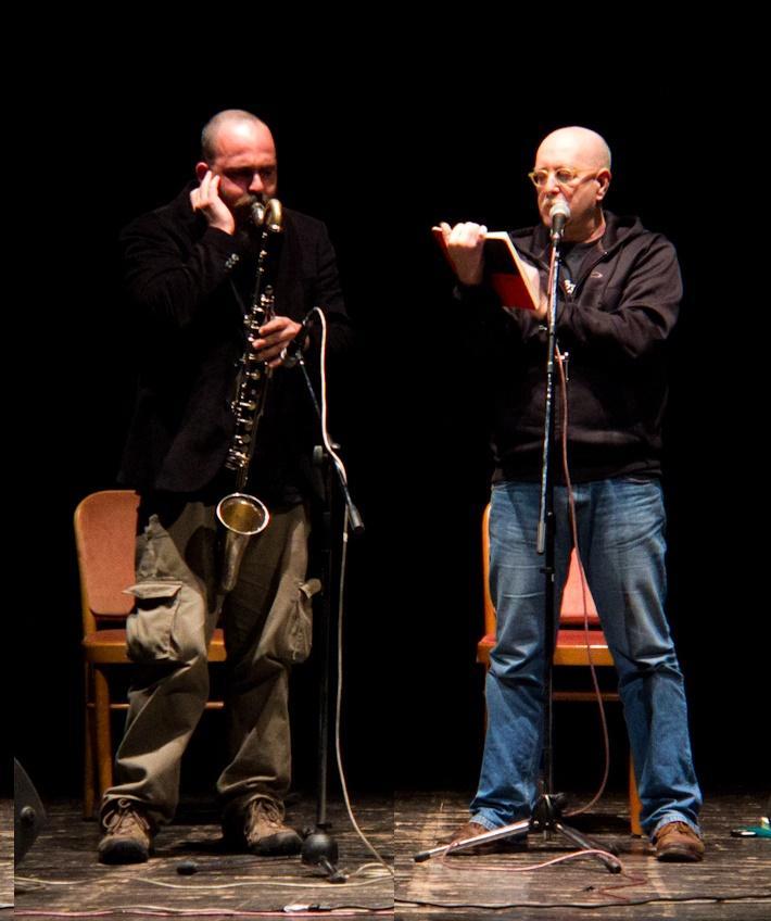 "Porte spalancate": anche a Cagliari il Festival internazionale di poesia