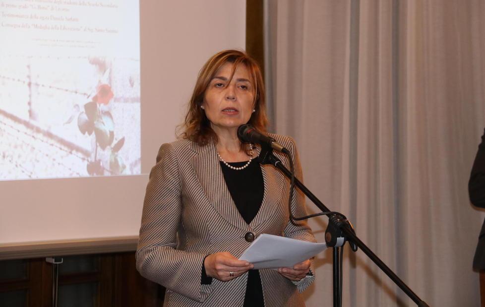 Studenti a teatro vanno a scuola di legalità 