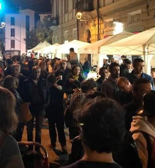 Lanusei, tredici paesi uniti nel segno dei culurgionis 