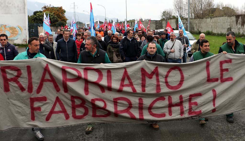 Accordo di programma, pronti 10 milioni per la provincia di Massa Carrara 