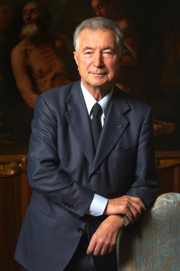 Gianni Zonin