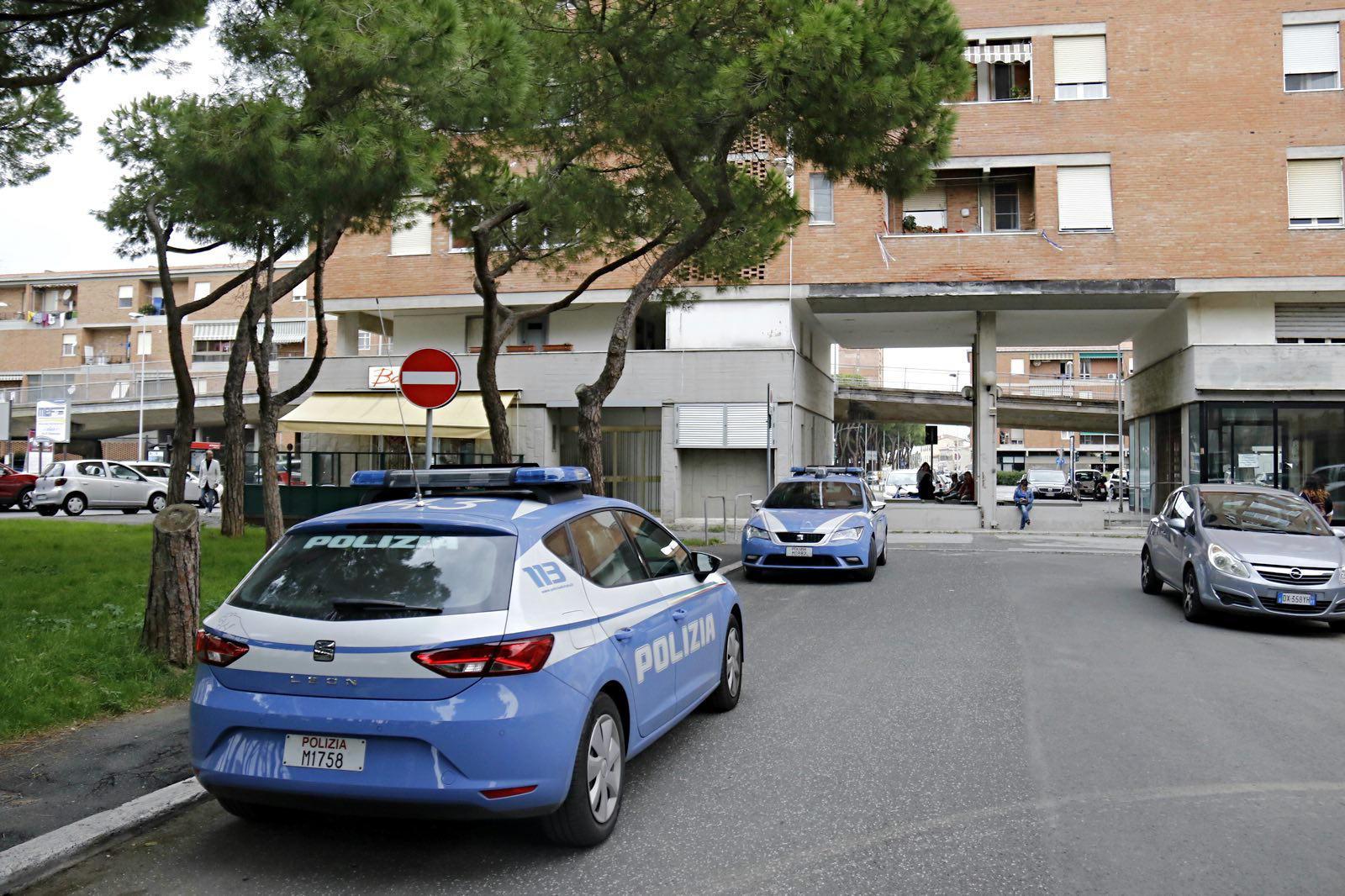 Sessantenne trovato morto in casa