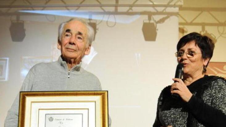 Luciano Oberdan Campatelli