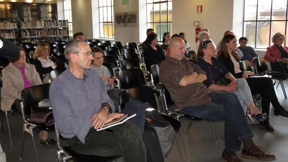 “La cultura umanistica”: nove incontri alla Lazzerini
