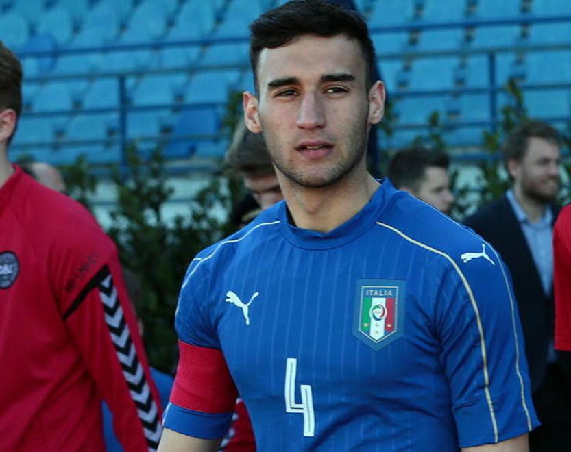 Cecconi supervisore Bianchi il simbolo
