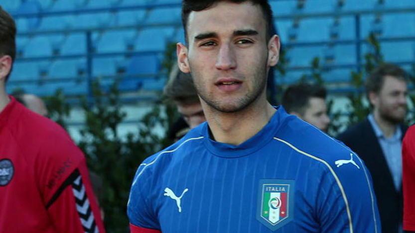 Cecconi supervisore Bianchi il simbolo
