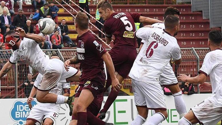 Una sconfitta pesante difficile da assorbire