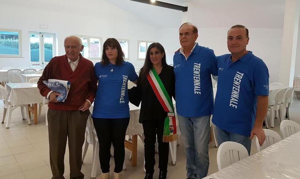 In migliaia alla sagra a Selvatelle 