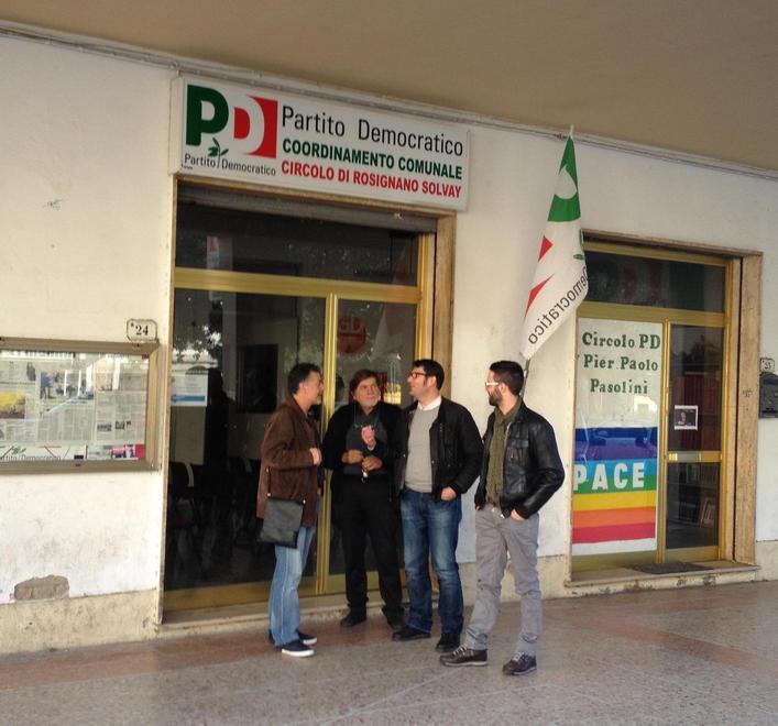 Bartalesi contrattacca «Ho scelto la trasparenza»