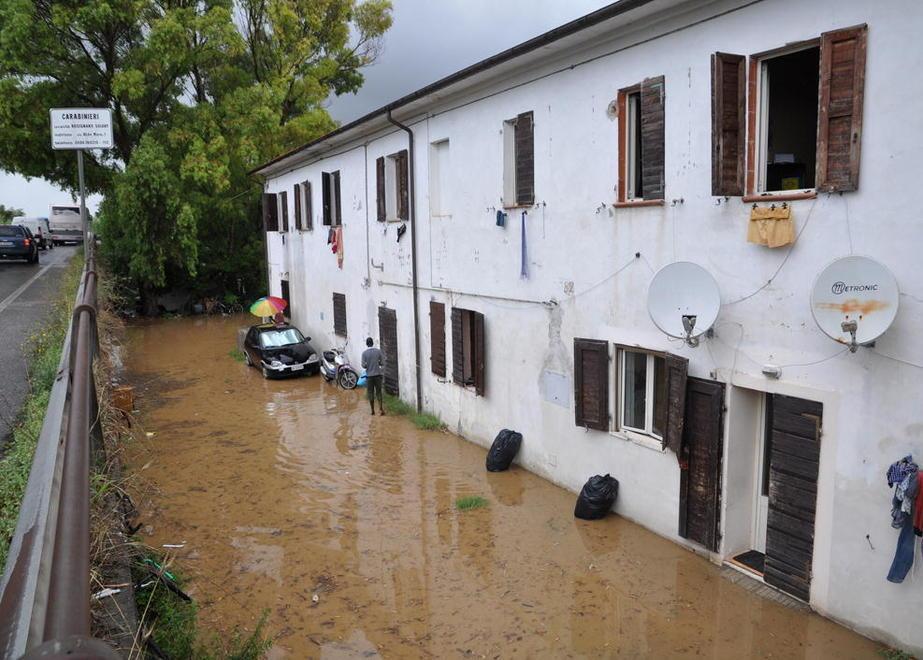 Tripesce, una storia infinita il cantiere atteso da 17 anni 