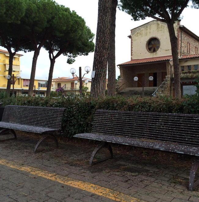 Protezione civile individuate 10 aree per le emergenze