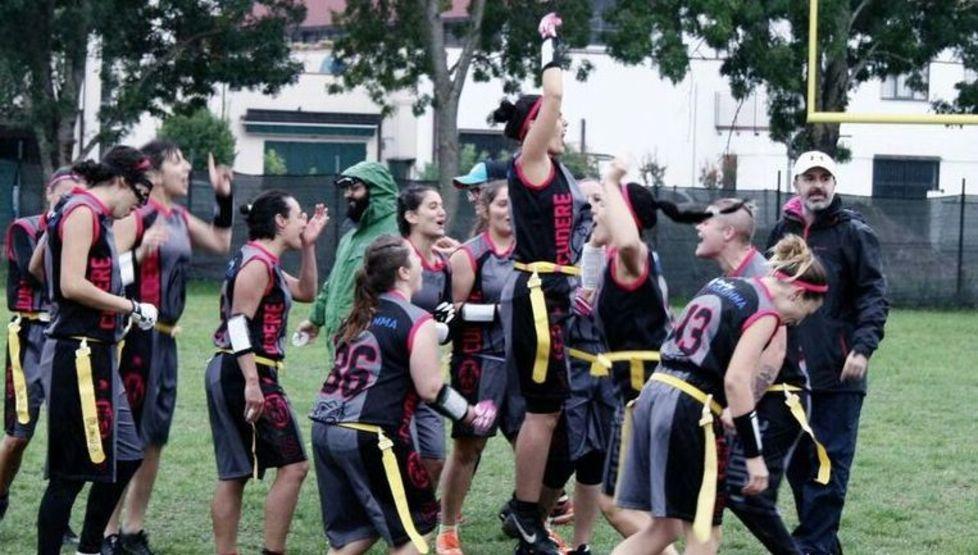 Cudere di slancio alle finalissime grazie a un pareggio e una vittoria 