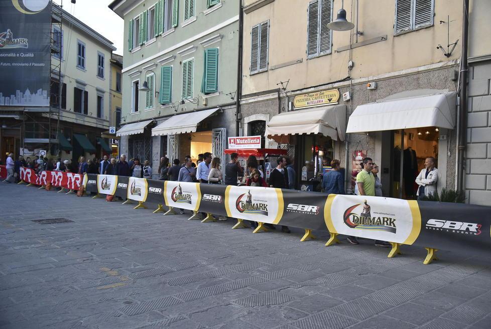«Gli accessi ai negozi erano garantiti» 