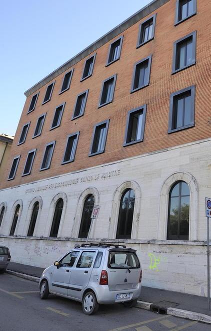 «Da luglio aspettiamo il deambulatore» 
