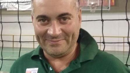 Il tecnico Donatelli di nuovo sulla panchina della LuPa