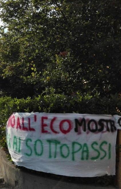 Sottopassi, il comitato chiede più tempo 