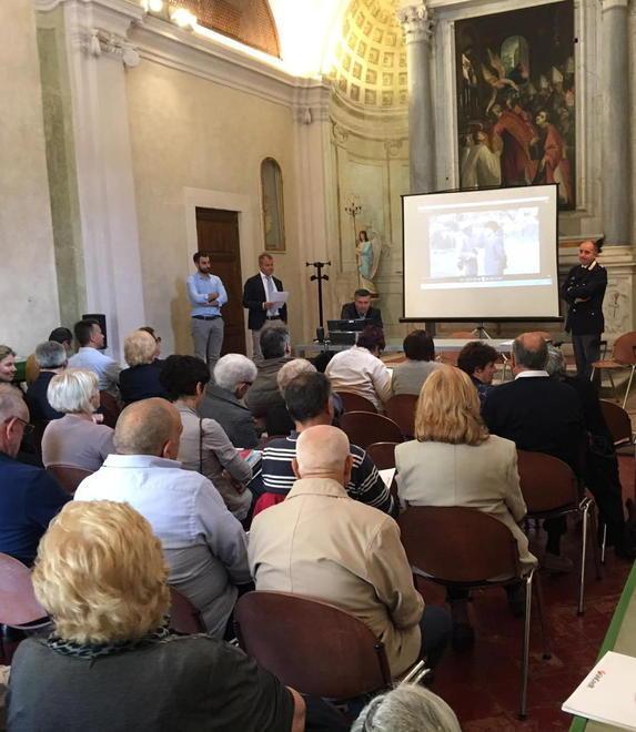 All’Agorà si riunisce la Consulta comunale della cultura