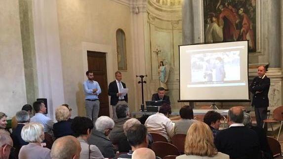 All’Agorà si riunisce la Consulta comunale della cultura