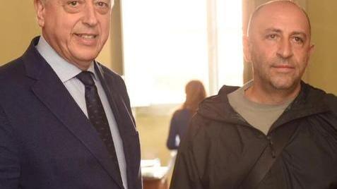 «Imprenditori date sostegno ai rossoneri»