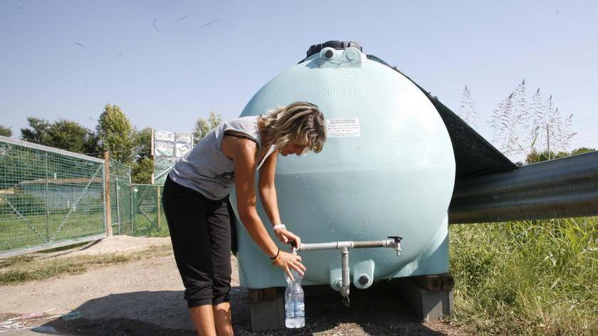 Tallio e altri valori choc al Pollino