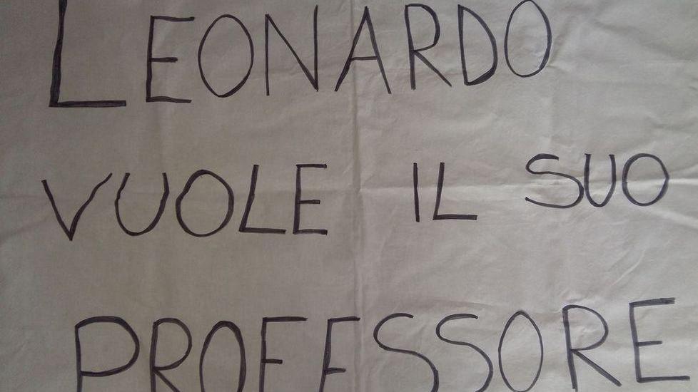 Alunni disabili: mamma Barbara va a Lucca e si riprende l’insegnante