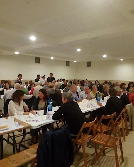 Festa grande in Vaiana per la patrona Santa Teresa