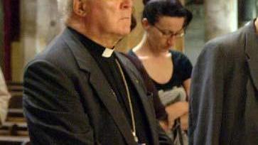Due i processi davanti al tribunale ecclesiastico