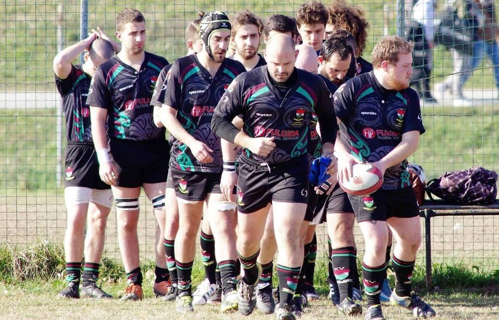 Il primo squillo del Livorno Rugby: che colpo a Firenze