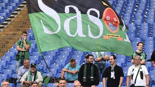 Tifosi a raccolta sabato al “Ricci”