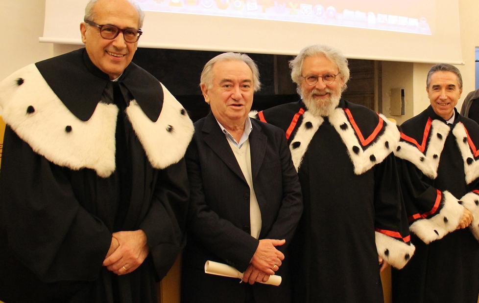 Morto Corazzari, fisico dell’Università 