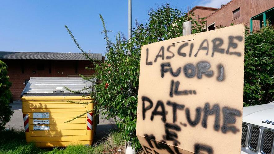 Brevini: «Zero riqualificazione nei vecchi centri di vicinato»