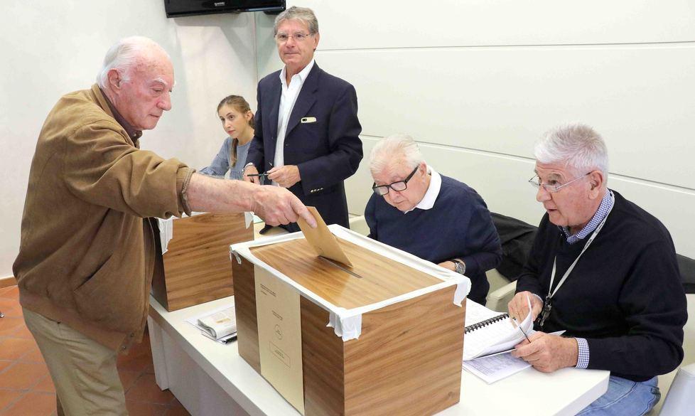 Senza quorum elezioni Ordine medici