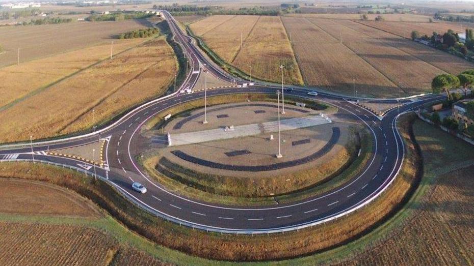 Tir in via Eridania Diciotto sanzioni in un solo giorno