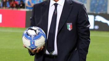 Ventura: «Fallire i Mondiali sarebbe una catastrofe»