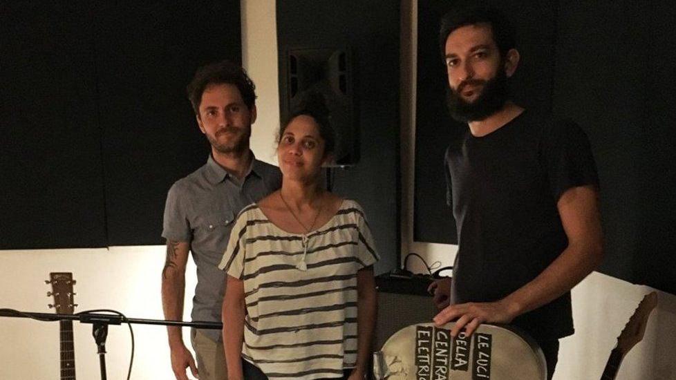 Il restyling che fa bene alla musica