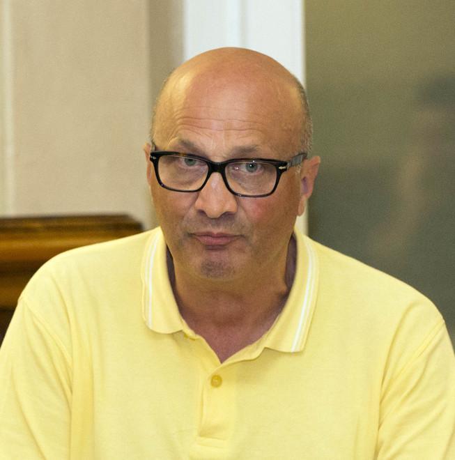 «I soldi vanno solo allo stadio» 