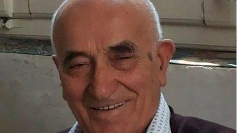 Addio al partigiano Marino Bondi