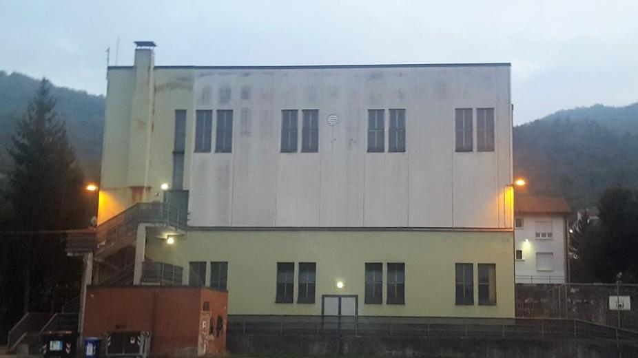 Sicurezza sismica: 1,3 milioni a Carpineti