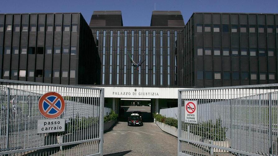 Maltratta i genitori: condannato a 2 anni