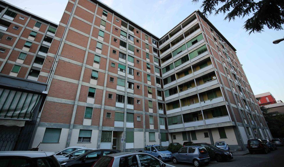 Gli abusivi lasciano la casa ma si portano via i mobili 