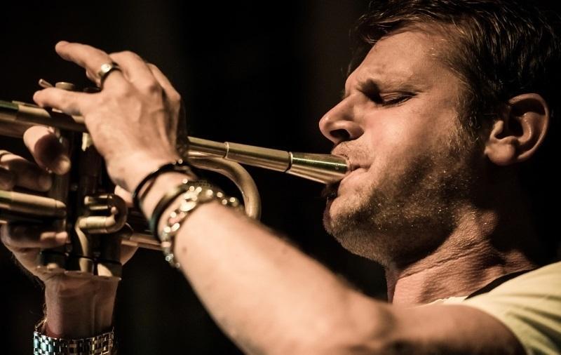 Bosso ha chiuso “Forma e poesia nel jazz” 