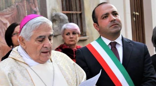 Cheremule dedica due vie del paese a due ex parroci