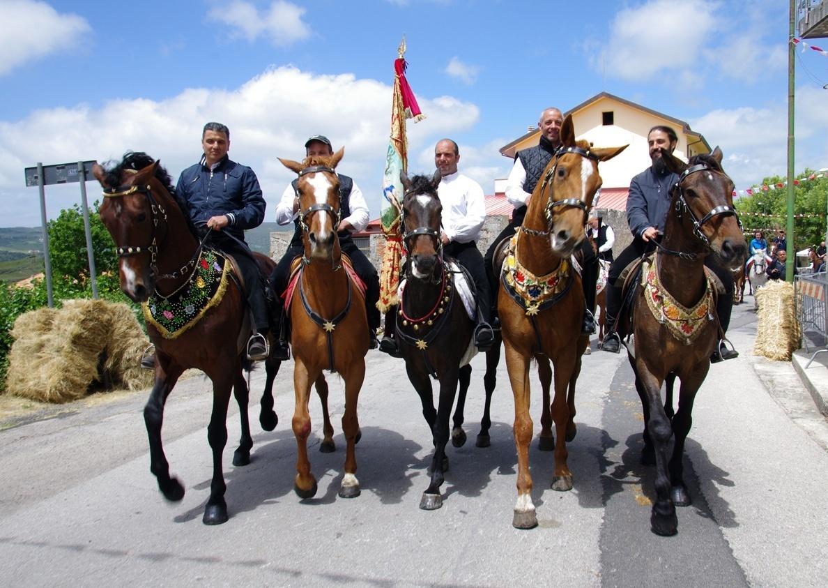 Due giorni di festa a Cossoine in onore di San Francesco