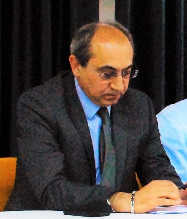 Il sindaco Lasia guiderà l’Agenzia per lo sviluppo