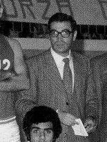 Il basket piange Giovanni Pischedda 