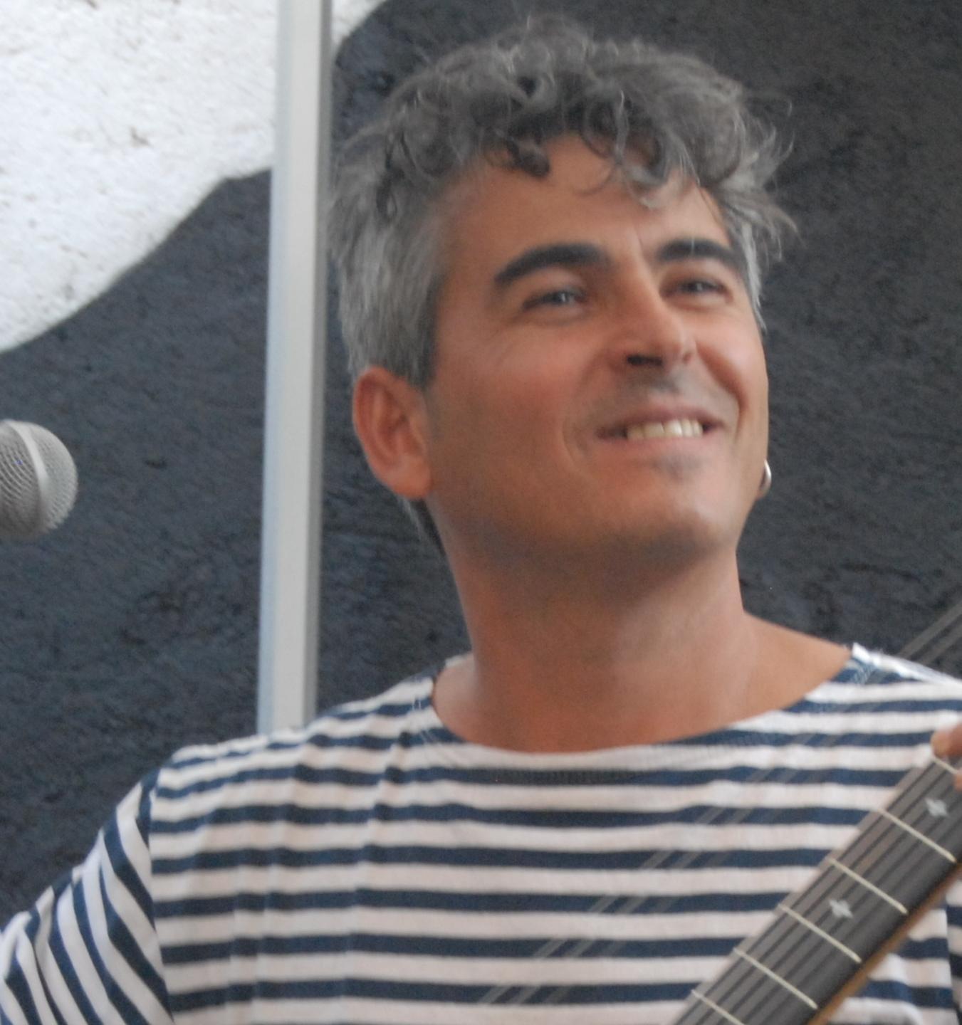 Domenica la serata conclusiva con Iosonouncane e Paolo Angeli 