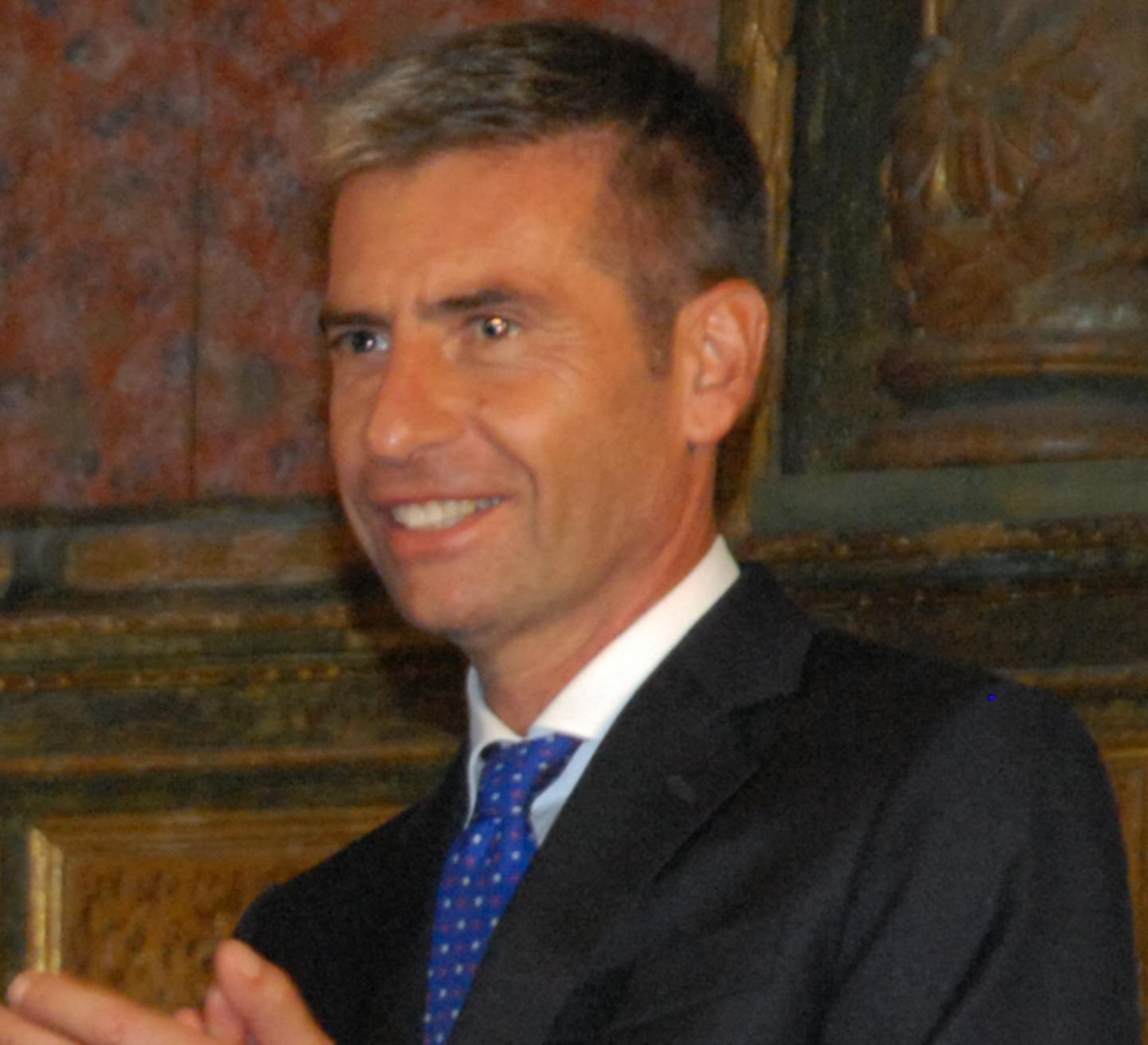 «Metano e turismo per far crescere l’isola» 