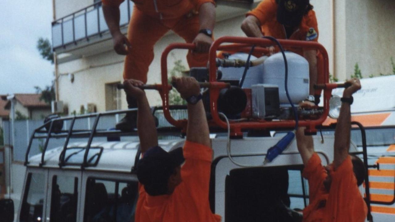 Volontariato, nuove regole Oggi assemblea al Mistral2