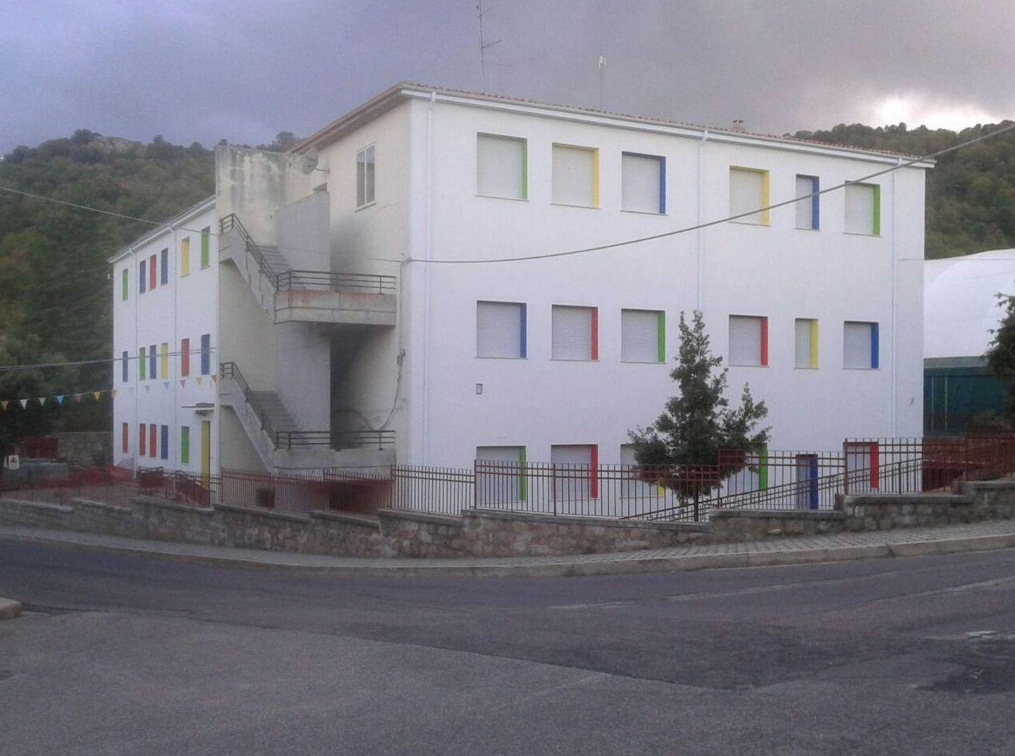 Referendum per il parco giochi di Ollolai 